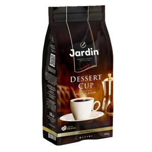 Кофе в зернах Jardin Dessert Cup 250гр
