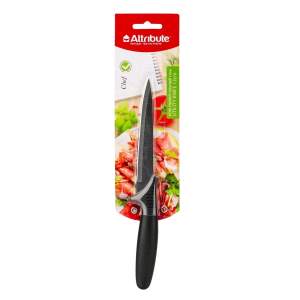 Нож универсальный Attribute Chef лезвие 12см