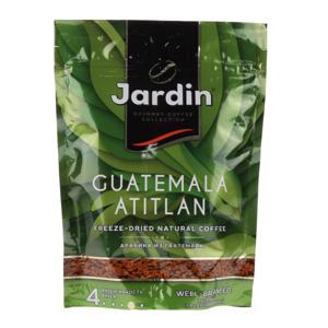Кофе растворимый Jardin Guatemala Atitlan 150гр