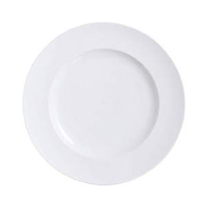 Тарелка суповая Директор Luminarc 22см белая