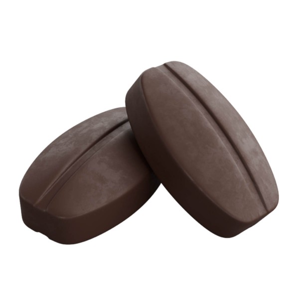 Карамель Coffee Candy Confectum 50г