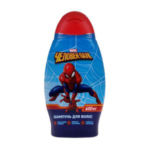 Шампунь детский Человек-паук 400мл