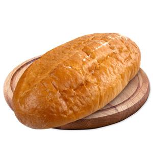 Хлеб Европейский 400гр производство Макси