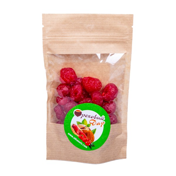 Цукаты вишня Ореховый дар 100г