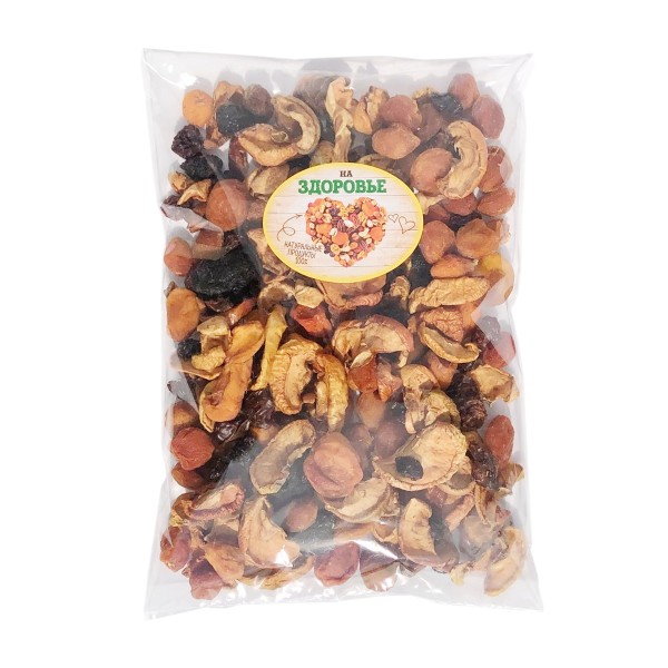 Смесь компотная На здоровье Экстра 500г