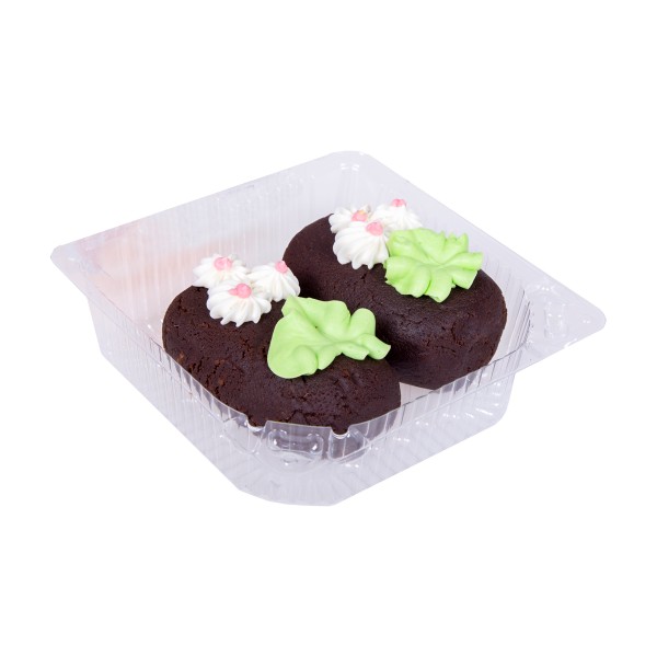 Пирожное Картошка Вологодский Хлебокомбинат 200г