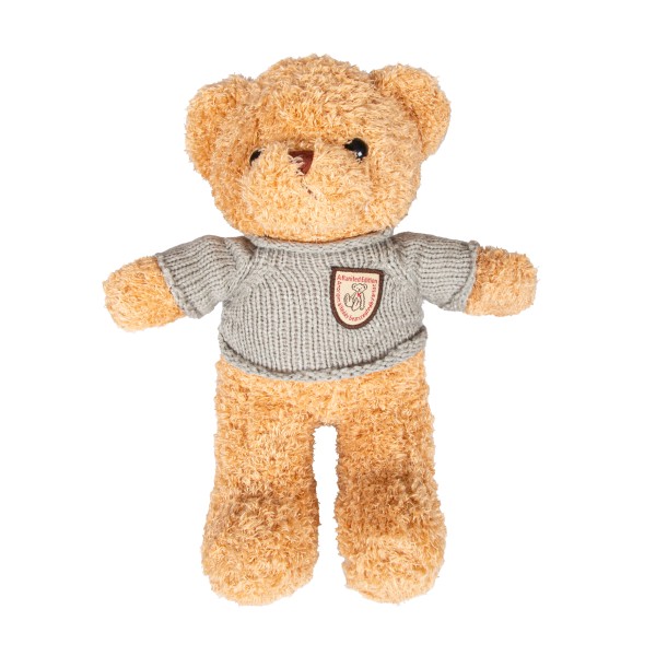 Игрушка мягкая Медведь 38см