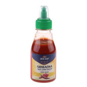 Соус Чили Sriracha Sen Soy Premium 150мл