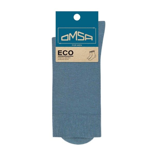Носки мужские Eco гладь Omsa jeans / 39-41