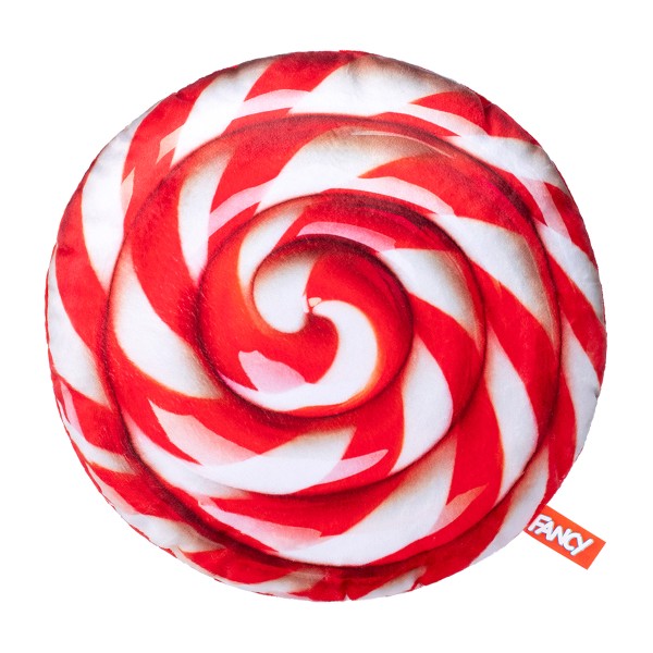 Игрушка мягкая Карамельный леденец подарочная Fancy