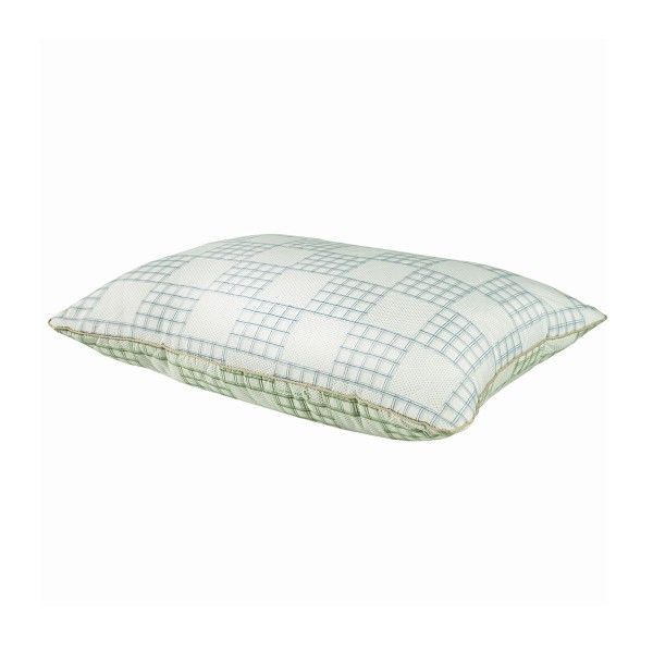 Подушка Chalet Climat Control тик 50х70см Mona Liza