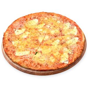 Пицца Сырная 1кг производство Макси
