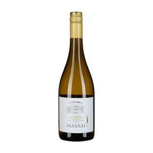 Вино белое сухое Massai Viognier 13-14% 0,75л