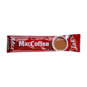 Напиток кофейный MacCoffee Max классик 3в1 16гр