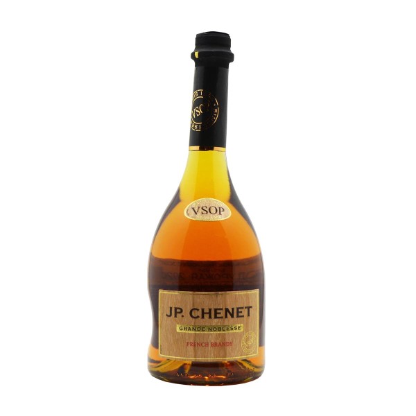 Бренди J.P. Chenet Grande Noblesse VSOP 38% 0,7л