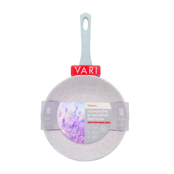 Сковорода Прованс 22см Vari