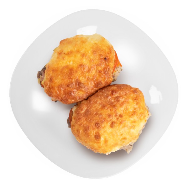 Мясо по-французски производство Макси