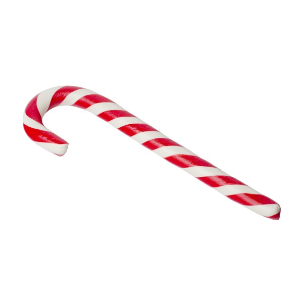 Карамель Трость клубника РусКонфета 30г