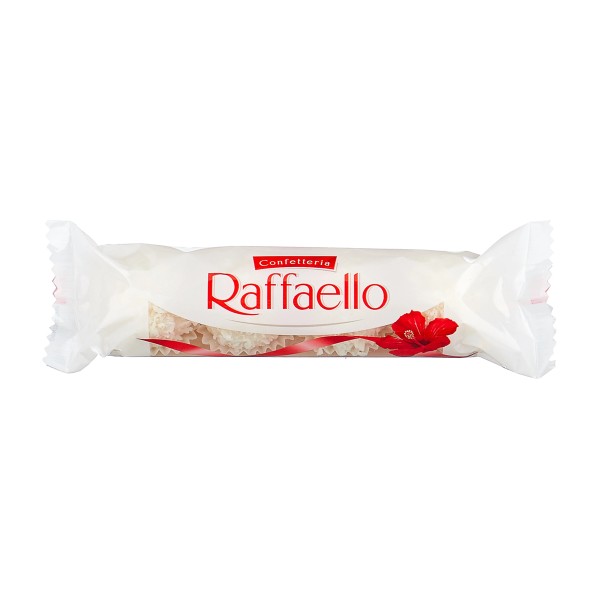 Конфеты Raffaello Ferrero 40 г.