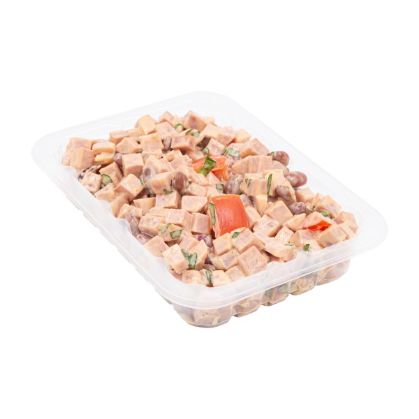 Салат Трио производство Макси (упаковка)