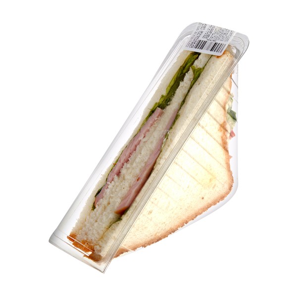 Сэндвич с бужениной 180г производство Макси