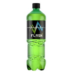 Напиток газированный Flash Up Мax 1л