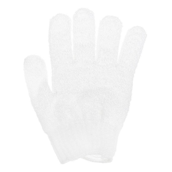 Мочалка перчатка синтетическая Оbsi