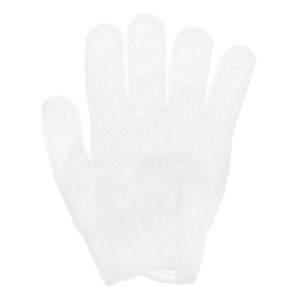 Мочалка перчатка синтетическая Оbsi
