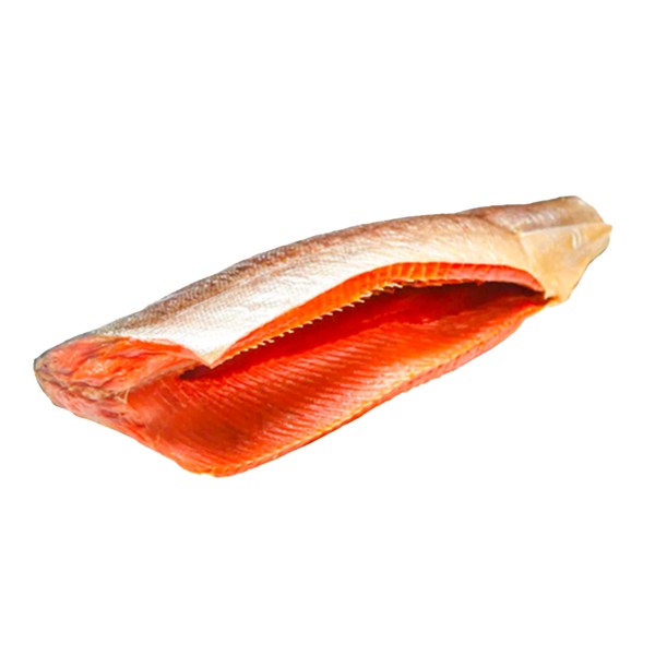 Нерка балык холодного копчения Кубенское