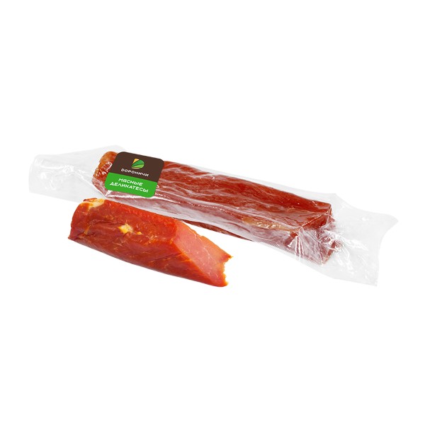 Балык Венский сырокопченый Дороничи