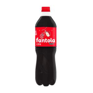 Газированный напиток Fantola Cola 1,5л