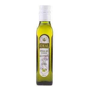 Масло оливковое Ideal Clasico 250мл