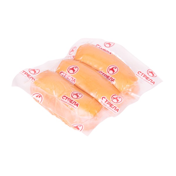 Сардельки Телячьи Стрела