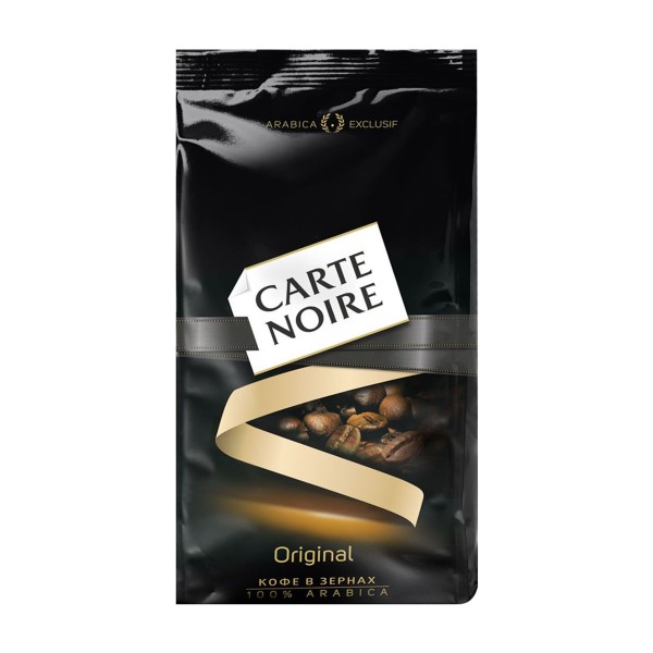 Кофе в зернах Carte Noire 800гр