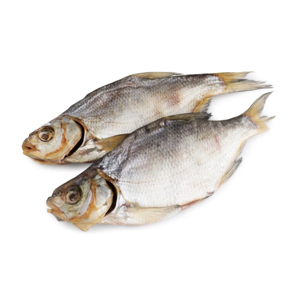 Лещ вяленый Пингвин