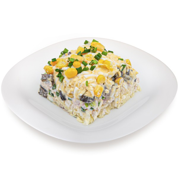 Салат Новогодний производство Макси