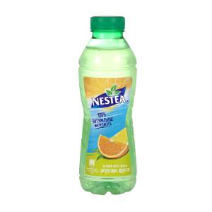 Чайный напиток Nestea 0,5л цитрусовые фрукты