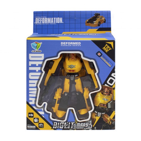 Игрушка Робот Shantou yisheng