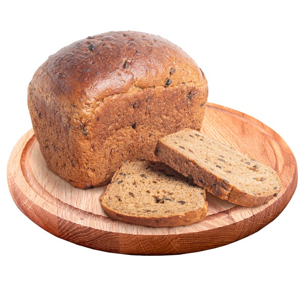 Хлеб Жизненная сила 340г производство Макси