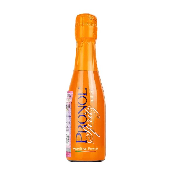 Напиток винный сладкий Pronol Spritz 6,5% 0,2л