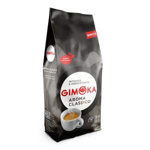 Кофе в зернах Gimoka Aroma Classico 1кг