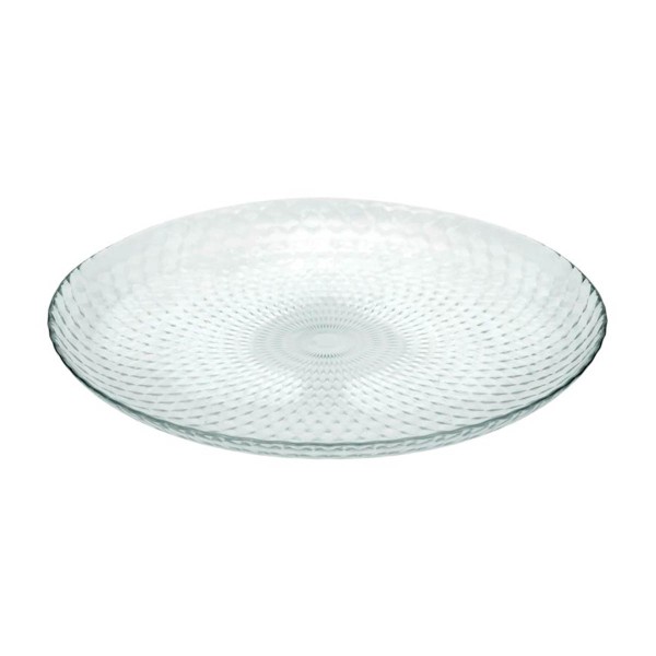 Тарелка Идиллия десертная 19см OSZ