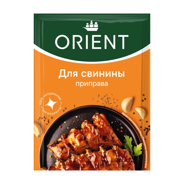 Приправа Orient для свинины 20г