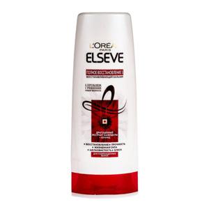 Бальзам для волос Elseve 400мл полное восстановление 5