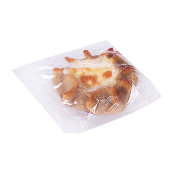 Шаньга с сыром и чесноком 95г производство Макси