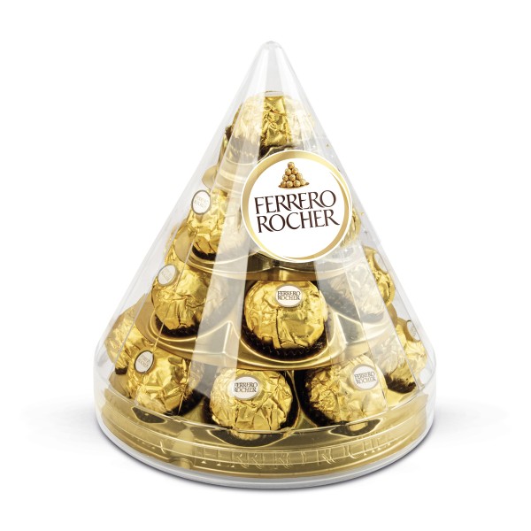 Конфеты Ferrero Rocher 212,5г