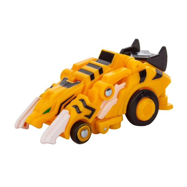 Машина-трансформер Flip Changer KiddieDrive sonic cheetah