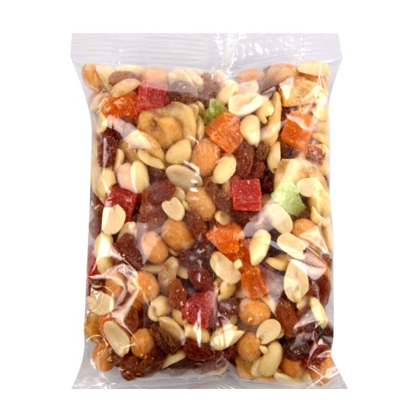 орехово фруктовая смесь 245 деловое партнерство