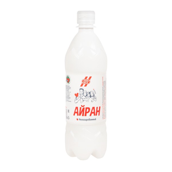 Айран 0,8% FoodMilk 0,5л БЗМЖ