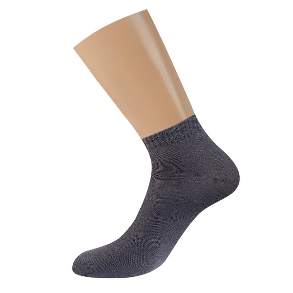 Носки мужские Golden Lady for Men Forte grigio scuro 45-47